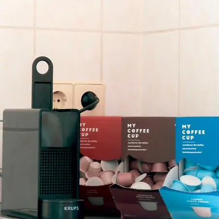 Apartment Royal Panometer - Free Parking Dresden