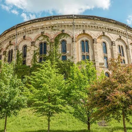 Royal Panometer - Free Parking شقة