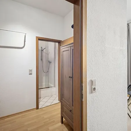 Ruhige Beim Dresdner Panometer Mit Gratis Parkplatz Apartment