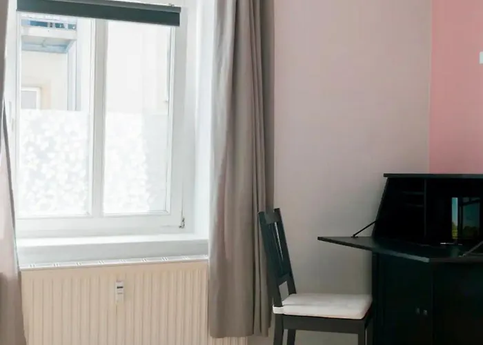 Royal Panometer - Free Parking Дрезден