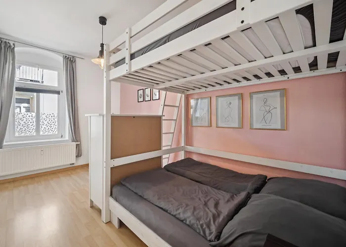 Royal Panometer - Free Parking Апартаменты