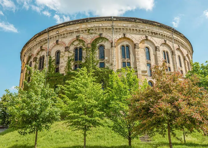 Royal Panometer - Free Parking Appartement