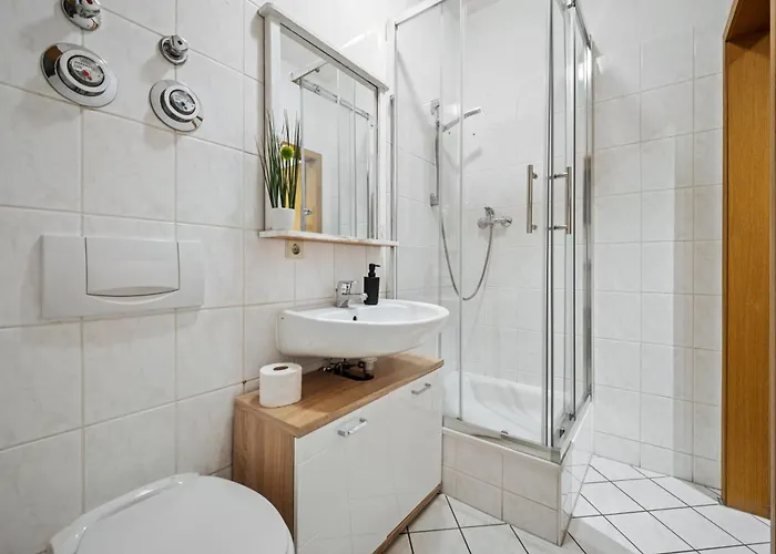 Royal Panometer - Free Parking Appartement