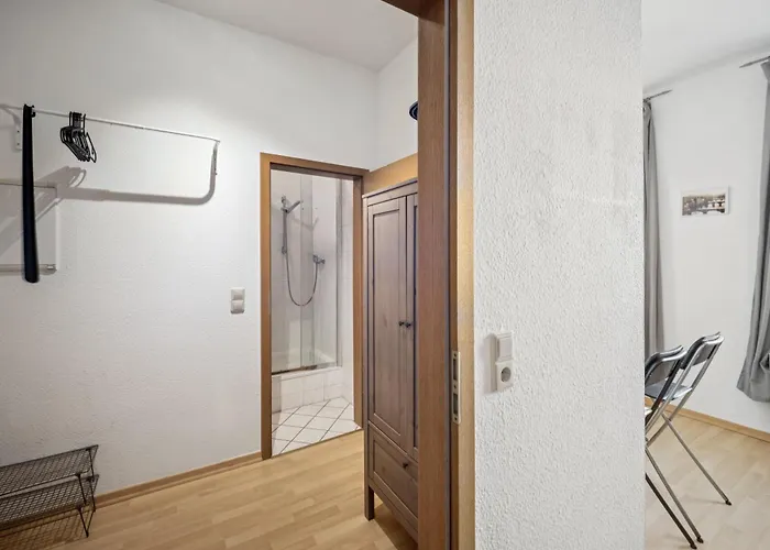 Royal Panometer - Free Parking Appartement